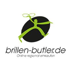 Brillen-Butler