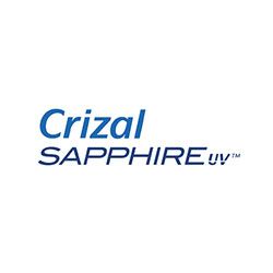 Crizal-Sapphire