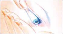 Gloeggler Optik Kontaktlinsen Pflege Umgang mit Formstabilen Linsen 7
